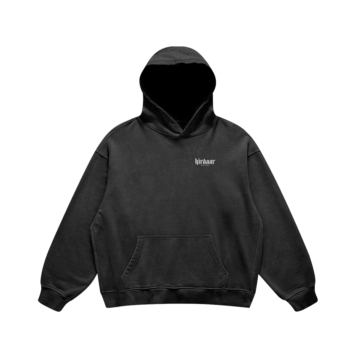 BAAJ HOODIE